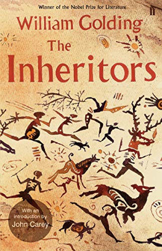 9780571329090: The Inheritors