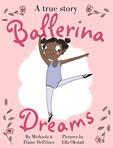 Stock image for Ballerina Dreams for sale by AwesomeBooks