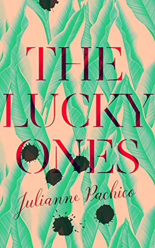 Stock image for The Lucky Ones for sale by WorldofBooks