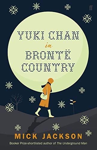 Stock image for Yuki chan in Brontë Country for sale by WorldofBooks