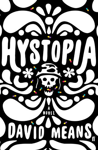 Beispielbild fr Hystopia zum Verkauf von WorldofBooks