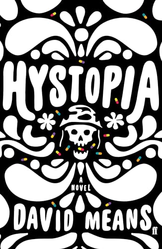 Imagen de archivo de Hystopia a la venta por Discover Books