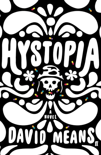 Stock image for Hystopia for sale by The Maryland Book Bank