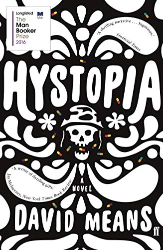 Stock image for Hystopia for sale by Blackwell's