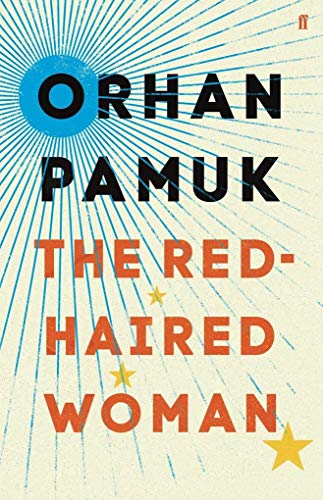 9780571330300: The Red - Haired Woman: Orhan Pamuk
