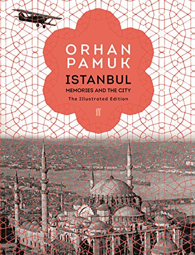Stock image for Istanbul: Memories and the City (The Illustrated Edition) for sale by WorldofBooks