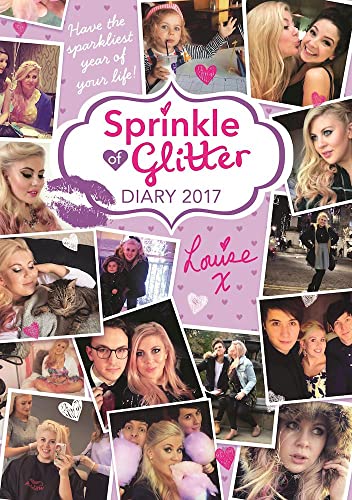 9780571330430: Sprinkle of Glitter Diary 2017