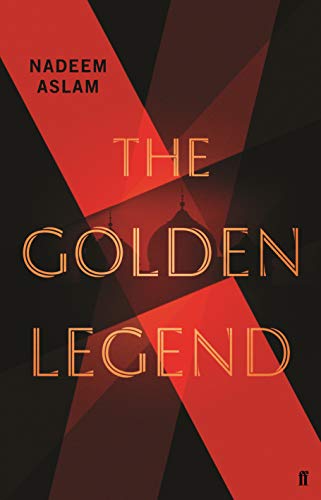 Stock image for The Golden Legend for sale by WorldofBooks