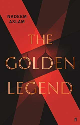 9780571330737: Golden Legend