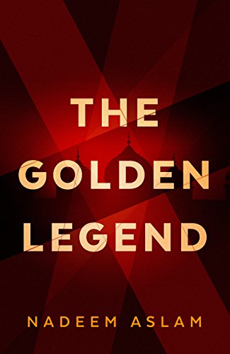 Imagen de archivo de The Golden Legend a la venta por WorldofBooks