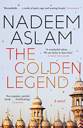 Stock image for The Golden Legend for sale by WorldofBooks