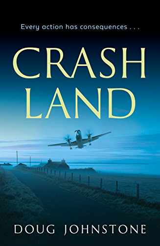 Stock image for Crash Land for sale by AwesomeBooks