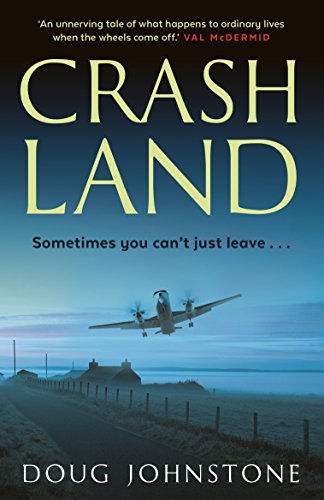 Stock image for Crash Land for sale by Blackwell's