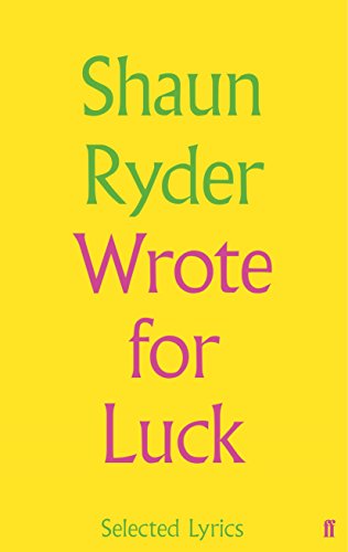 Stock image for Wrote for Luck for sale by Blackwell's