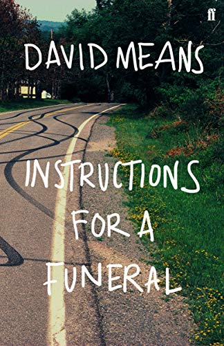9780571330959: Instructions For A Funeral