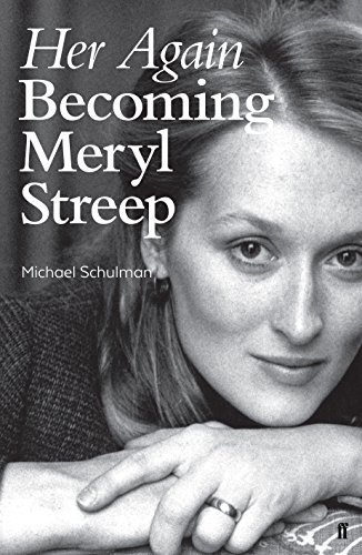 Beispielbild fr Her Again: Becoming Meryl Streep zum Verkauf von WorldofBooks