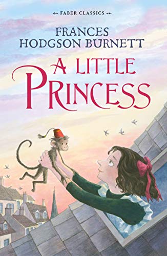 Stock image for A Little Princess for sale by Blackwell's