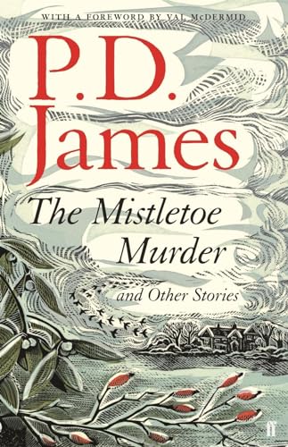 9780571331345: The Mistletoe Murders
