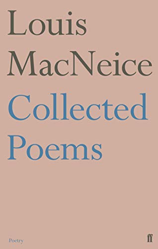 Imagen de archivo de Collected Poems a la venta por WorldofBooks