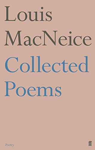 Stock image for Collected Poems for sale by Blackwell's