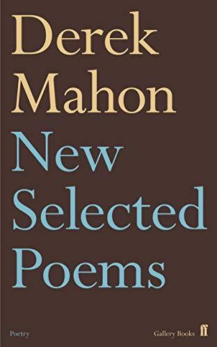 Imagen de archivo de New Selected Poems a la venta por WorldofBooks