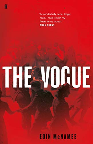 Imagen de archivo de The Vogue a la venta por WorldofBooks