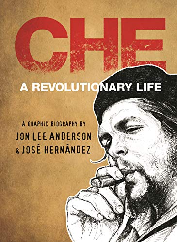 9780571331703: Che Guevara: Jon Lee Anderson & Jose Hernandez