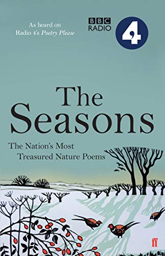 Beispielbild fr Poetry Please The Seasons zum Verkauf von MusicMagpie