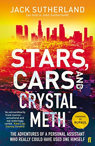 Imagen de archivo de Stars, Cars and Crystal Meth a la venta por Blackwell's