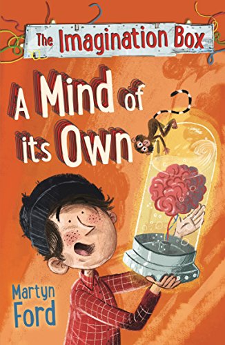 Stock image for A Mind of Its Own for sale by Blackwell's