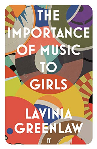 Beispielbild fr The Importance of Music to Girls: Lavinia Greenlaw zum Verkauf von WorldofBooks