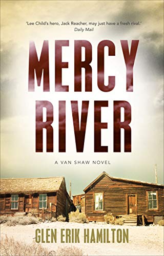 Imagen de archivo de Mercy River: A Van Shaw Novel a la venta por WorldofBooks