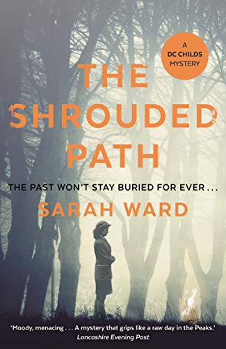 Beispielbild fr The Shrouded Path zum Verkauf von WorldofBooks