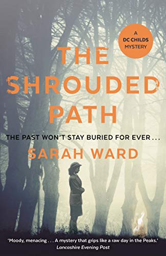 Stock image for The Shrouded Path for sale by Blackwell's