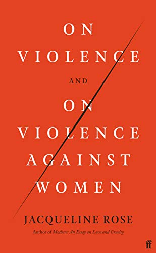 Beispielbild fr On Violence and On Violence Against Women zum Verkauf von WorldofBooks