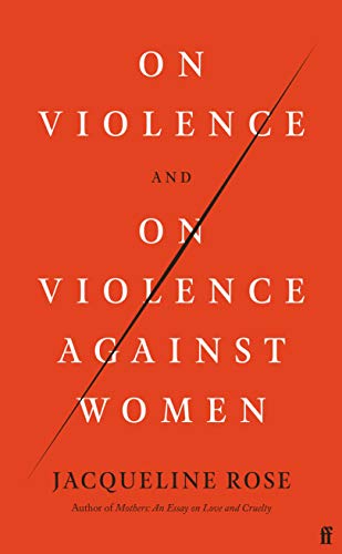 Stock image for On Violence and On Violence Against Women for sale by WorldofBooks