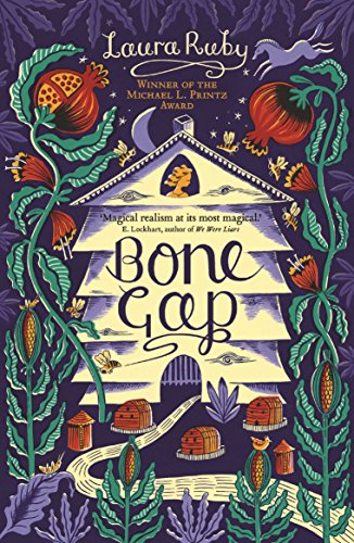 Stock image for Bone Gap for sale by WorldofBooks