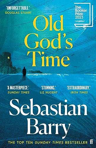 Stock image for Old God's Time (Paperback) for sale by Grand Eagle Retail