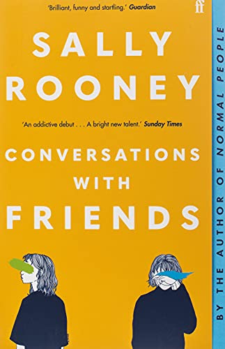 Stock image for Conversations with Friends for sale by AwesomeBooks