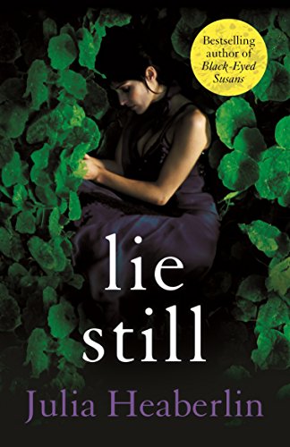 Stock image for Lie Still for sale by Better World Books