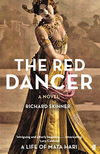Imagen de archivo de The Red Dancer a la venta por Blackwell's