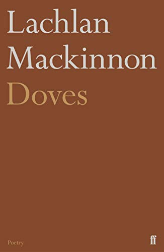 Stock image for Doves for sale by Blackwell's