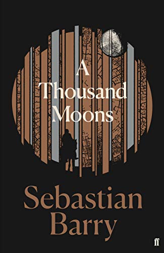 9780571333370: A Thousand Moons: The unmissable new novel from the two-time Costa Book of the Year winner