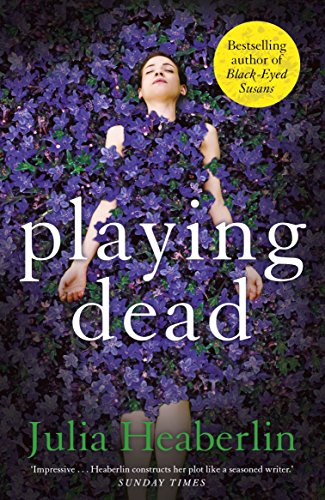 Stock image for Playing Dead for sale by WorldofBooks