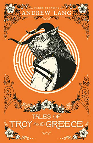 Imagen de archivo de Tales of Troy and Greece a la venta por ThriftBooks-Atlanta