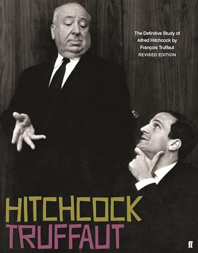 Beispielbild fr Hitchcock zum Verkauf von Blackwell's