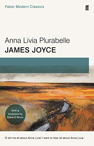 9780571333714: Anna Livia Plurabelle: Faber Modern Classics
