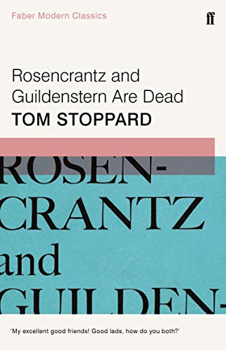 9780571333721: Rosencratz And Guildenstern Are Dead