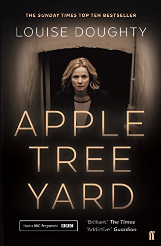 Imagen de archivo de Apple Tree Yard a la venta por WorldofBooks