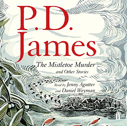 Beispielbild fr The Mistletoe Murder and Other Stories zum Verkauf von WorldofBooks